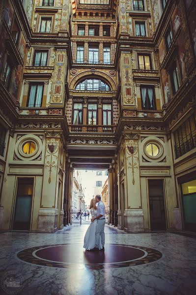 Fotógrafo de bodas Olga Angelucci (olgangelucci). Foto del 22 de octubre 2017