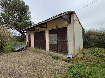 maison à Bernay (27)