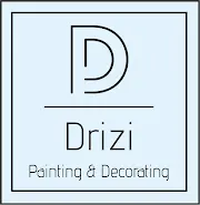 Drizi Painting and Decorating Logo