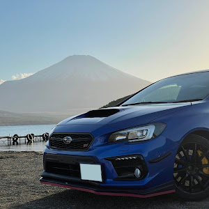 WRX STI VAB