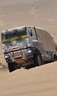 How to mod Puzzles Dakar Truck Class 1.0 apk for laptop