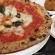 Solo Pizza Napoletana