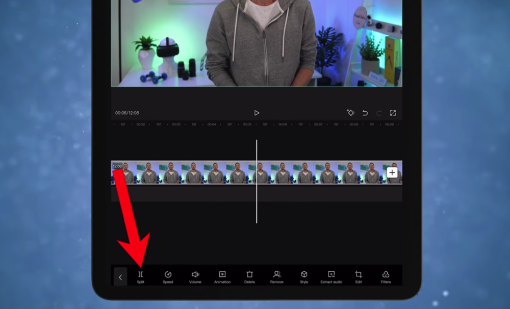 CapCut Video Editing Tutorial - COMPLETE Guide!