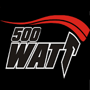 500WATT  Icon