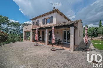 maison à La Roquette-sur-Siagne (06)