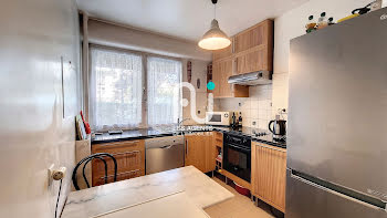 appartement à Asnieres-sur-seine (92)