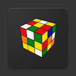 3D Magic Cube Solver Apk