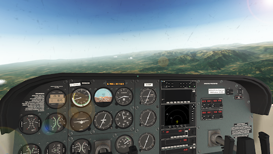 Real Flight Simulator Apk Mod versão completa