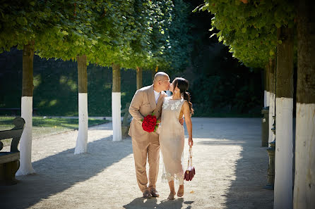 Fotógrafo de casamento Igor Pylypenko (pylypenko). Foto de 11 de outubro 2022