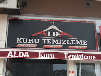 Alda Kuru Temizleme