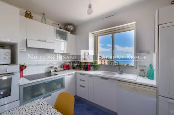 appartement à Villefranche-sur-Mer (06)