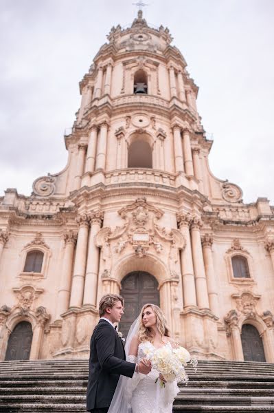 Photographe de mariage Andrea Manno (andreamanno). Photo du 3 octobre 2023