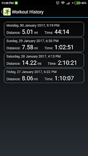 Pace Control - running pacer(圖6)-速報App