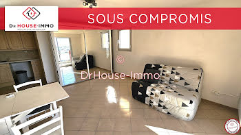 appartement à Frejus (83)