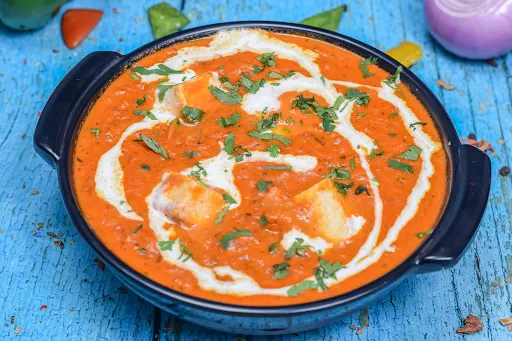 Paneer Butter Masala