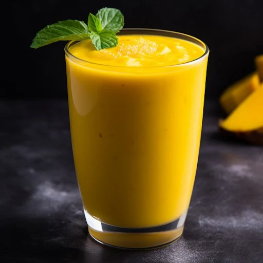 Mango Lassi (300ML)(Seasonal)