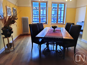 appartement à Rouen (76)