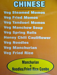 Yummy Tummy Tiffin Service menu 5