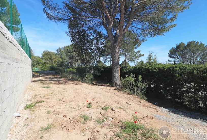  Vente Terrain à bâtir - 750m² à Roquebrune-sur Argens (83520) 