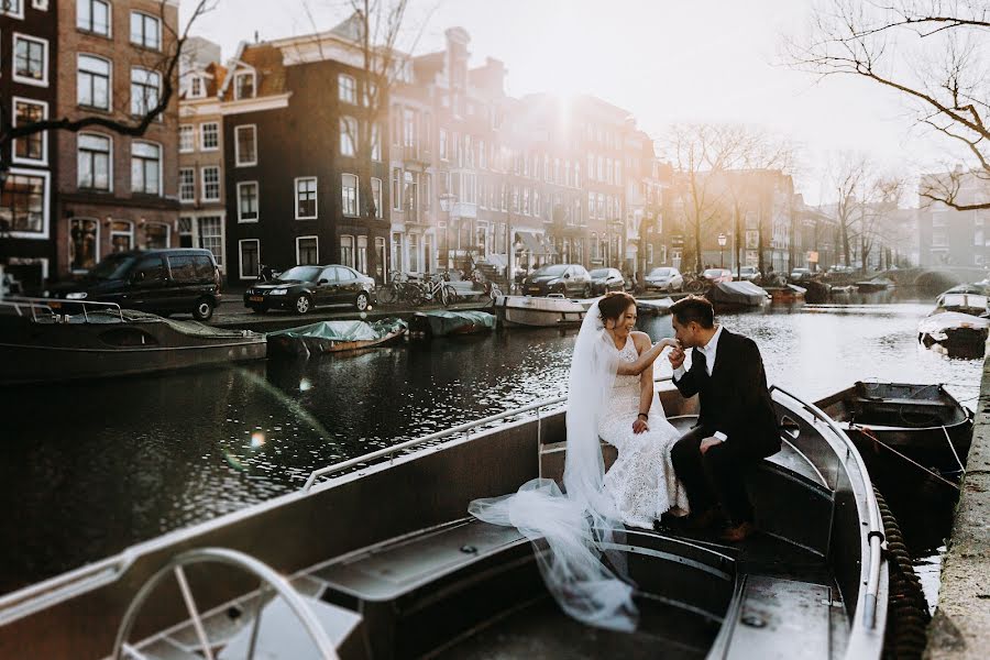 Photographe de mariage Lana Shalber (illumo). Photo du 11 juin 2020