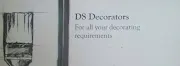 DS Decorators Logo