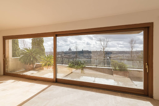 Appartement avec terrasse 1