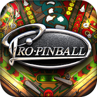 Pro Pinball