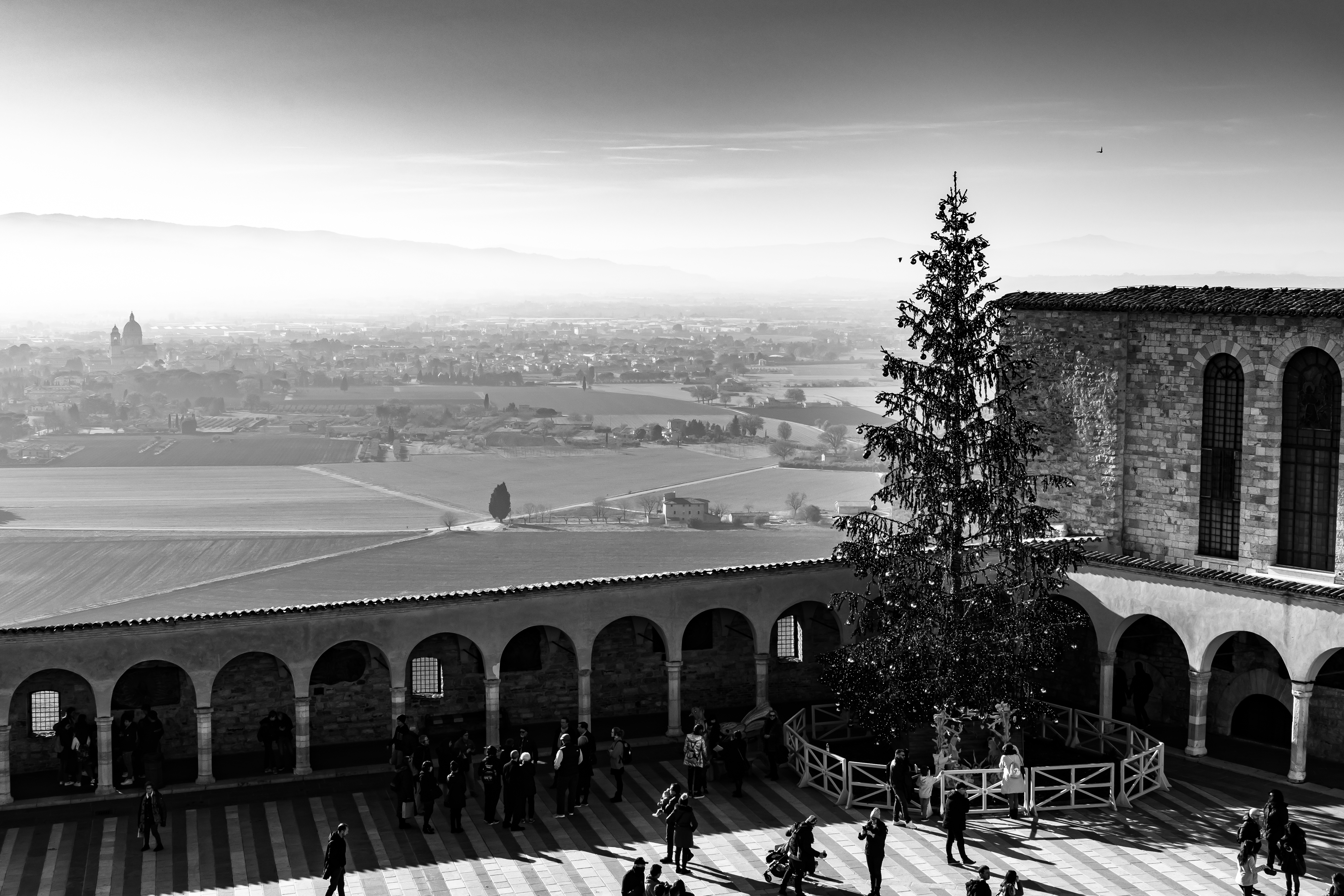 Assisi di fabrizio_fontana