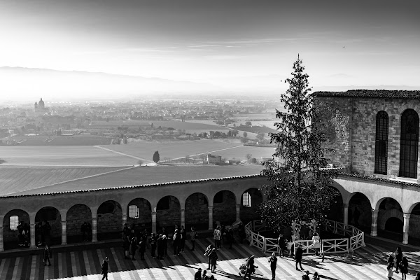 Assisi di fabrizio_fontana