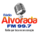 Rádio Alvorada FM 99.7 Download on Windows
