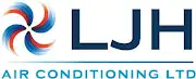 LJH Air Conditioning Ltd Logo