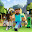 Minecraft Wallpapers and New Tab