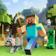 Minecraft Wallpapers and New Tab