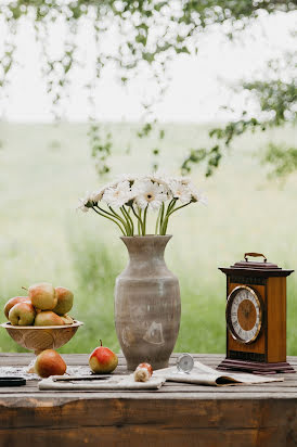 Fotografo di matrimoni Irina Permyakova (rinaa). Foto del 1 aprile 2019