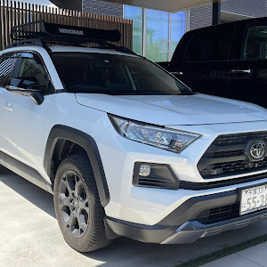 RAV4 MXAA54