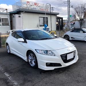 CR-Z ZF1