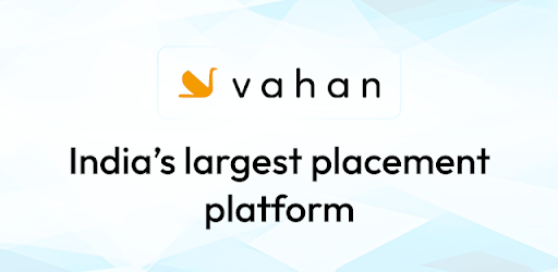 Vahan Delivery Job App