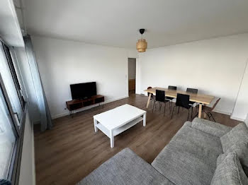 appartement à Bordeaux (33)