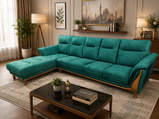 National Furniture & Interiors - Furniture store in HSR Layout — business photo 6