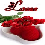 Cover Image of Download Love Flowers Images GIF 3.6 APK