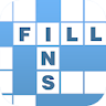 Fill-Ins · Word Fit Puzzles icon