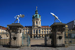 Chateau de Charlottenburg