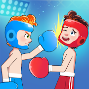 Boxing physics MOD