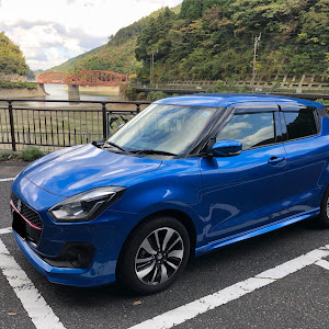 スイフト ZC83S