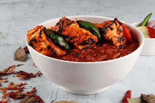 Paneer Tikka Masala