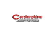 Corstorphine Roofing & Building Ltd  Logo