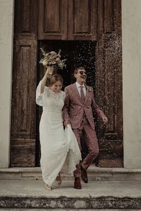 Photographe de mariage Irene Gittarelli (february30th). Photo du 28 septembre 2023