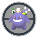 Halloween 2023 Partie 2 sur Pokémon Go (guide de l'événement) avec déguisements pour Pikachu, Ectoplasma et bien d'autres !