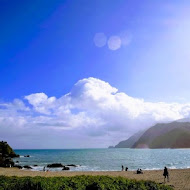 海洋20M海景咖啡館