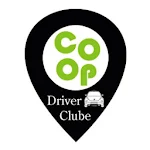 Cover Image of ดาวน์โหลด COOP DRIVER CLUBE - Motorista 11.11 APK